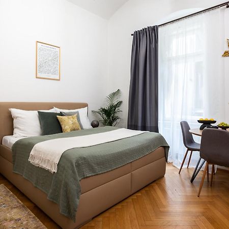 פראג Kampa Park Apartment מראה חיצוני תמונה
