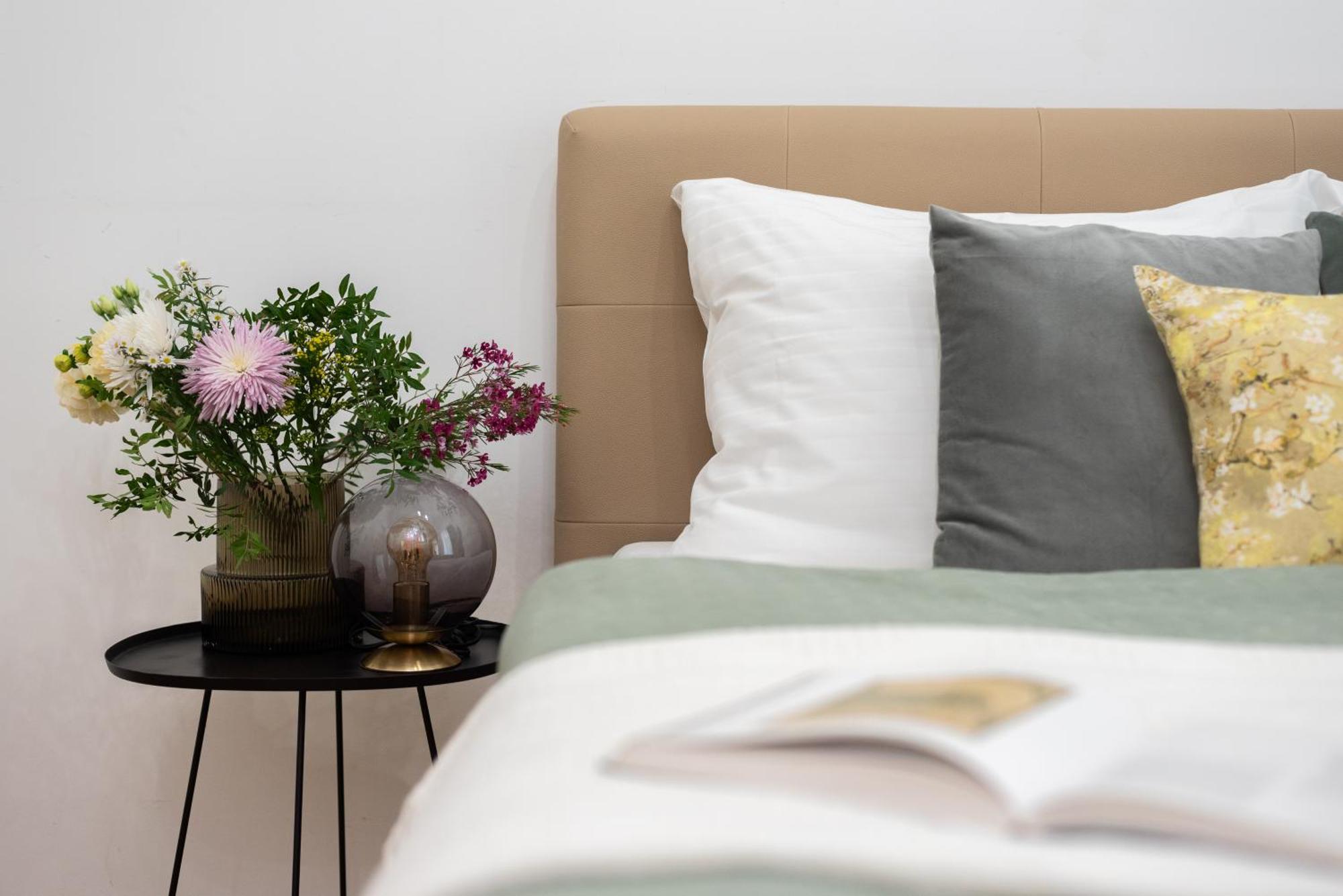 פראג Kampa Park Apartment מראה חיצוני תמונה