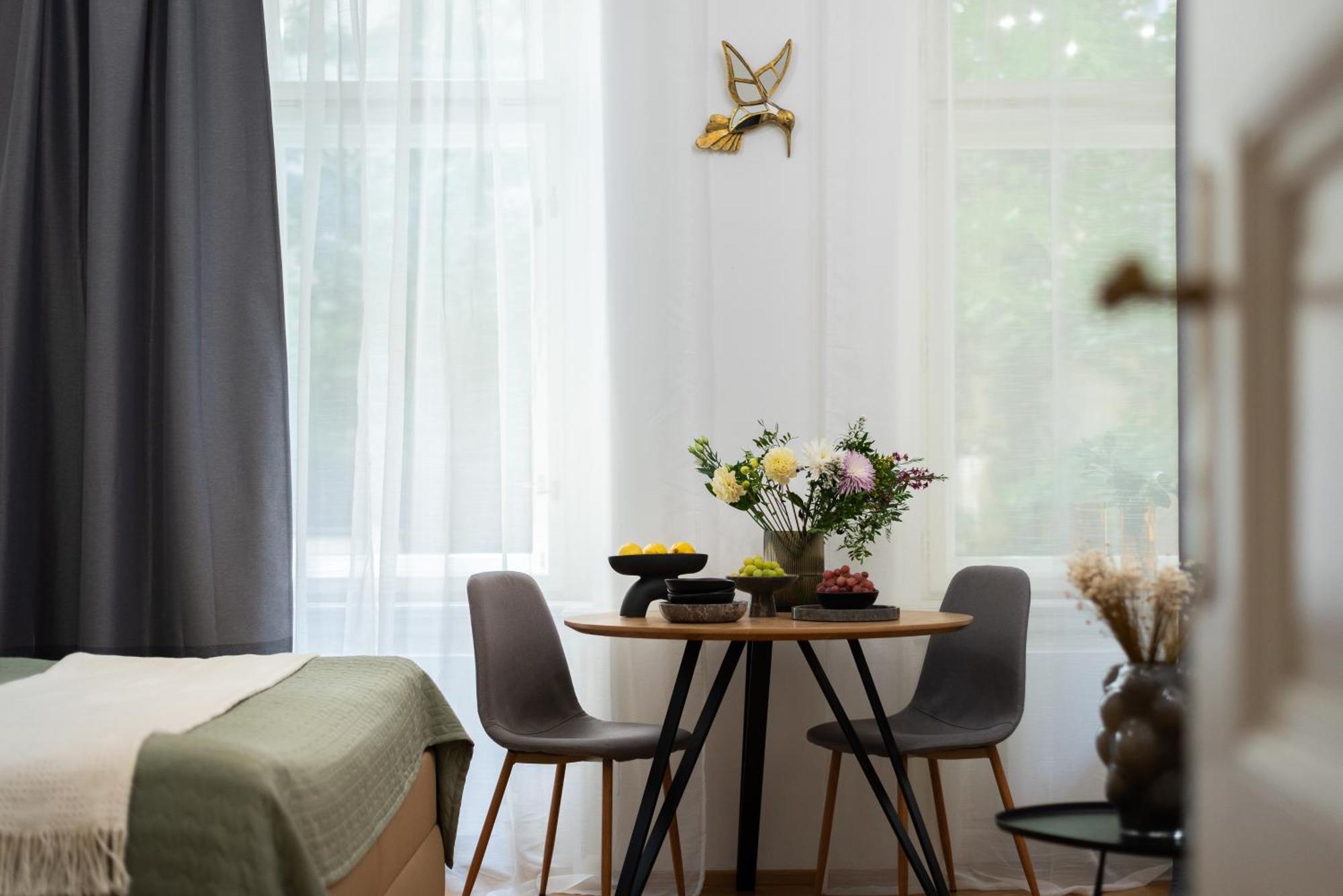 פראג Kampa Park Apartment מראה חיצוני תמונה
