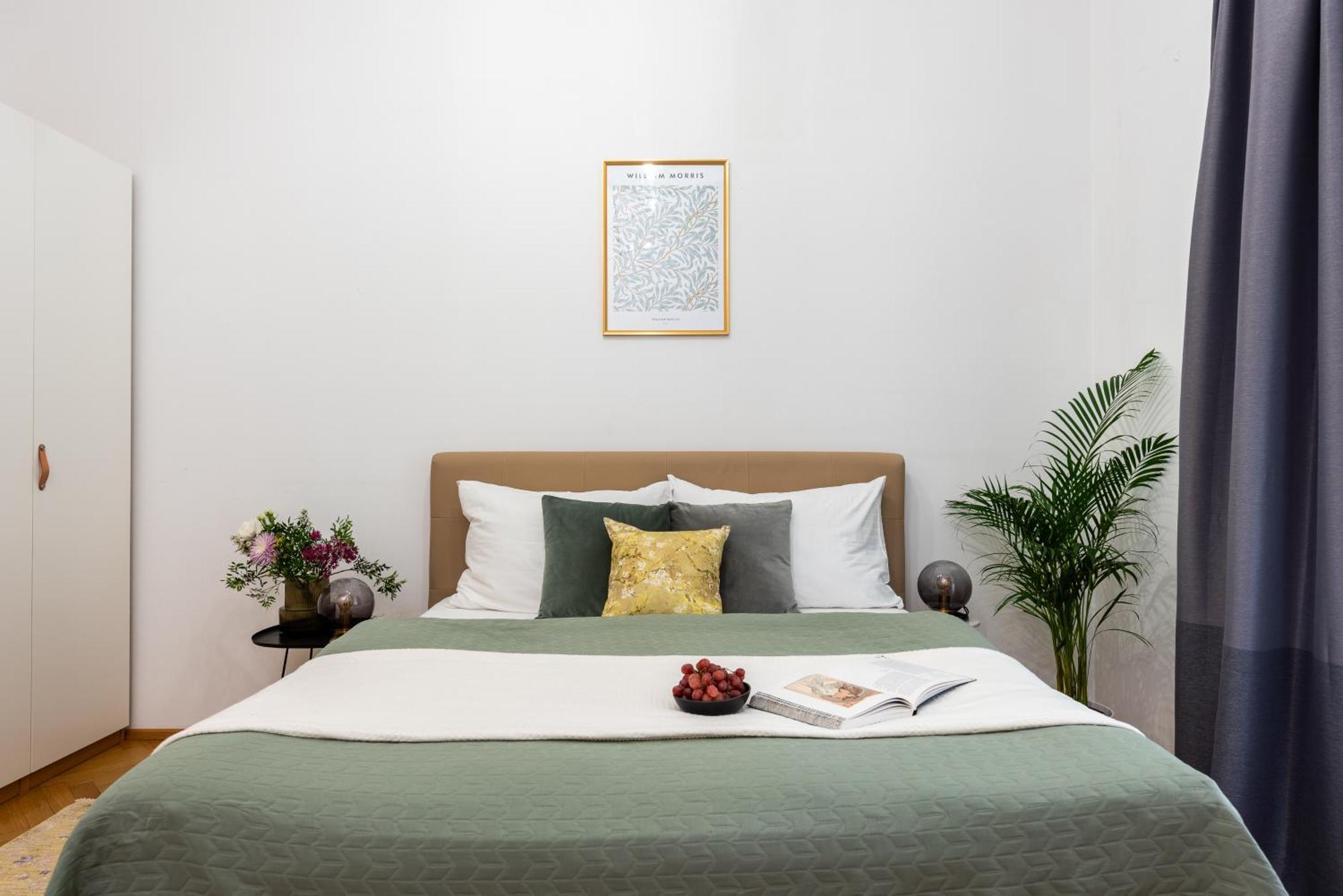 פראג Kampa Park Apartment מראה חיצוני תמונה